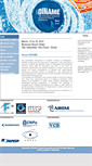 Mobile Screenshot of diname2011.fei.edu.br